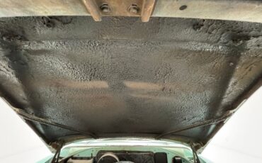 Dodge-Coronet-1955-Chiffon-Green-Green-29