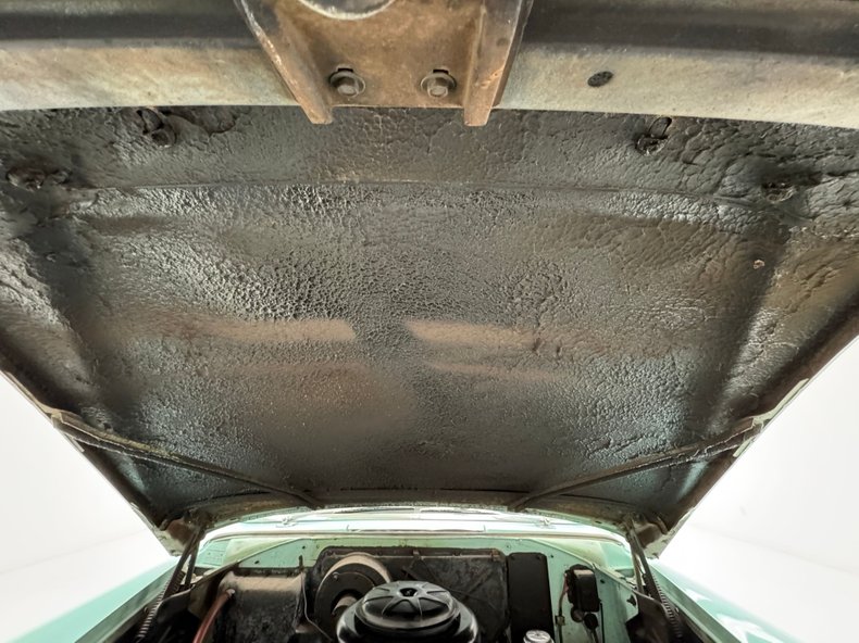 Dodge-Coronet-1955-Chiffon-Green-Green-29