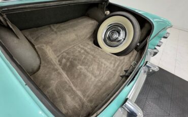 Dodge-Coronet-1955-Chiffon-Green-Green-31