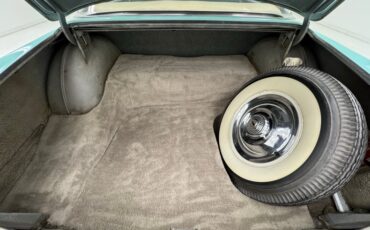 Dodge-Coronet-1955-Chiffon-Green-Green-32