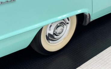 Dodge-Coronet-1955-Chiffon-Green-Green-4