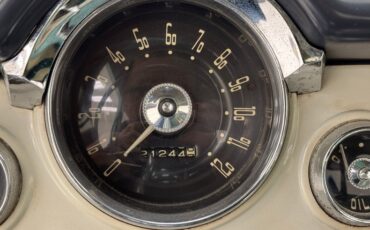 Dodge-Coronet-1955-Chiffon-Green-Green-41