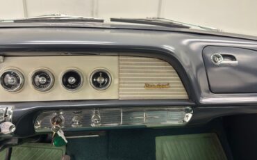 Dodge-Coronet-1955-Chiffon-Green-Green-42