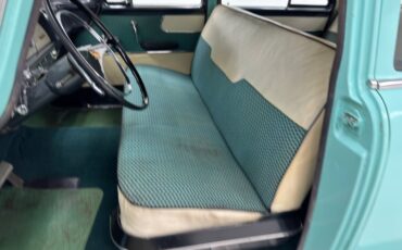 Dodge-Coronet-1955-Chiffon-Green-Green-48