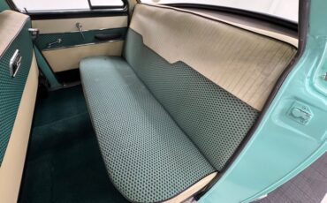 Dodge-Coronet-1955-Chiffon-Green-Green-7