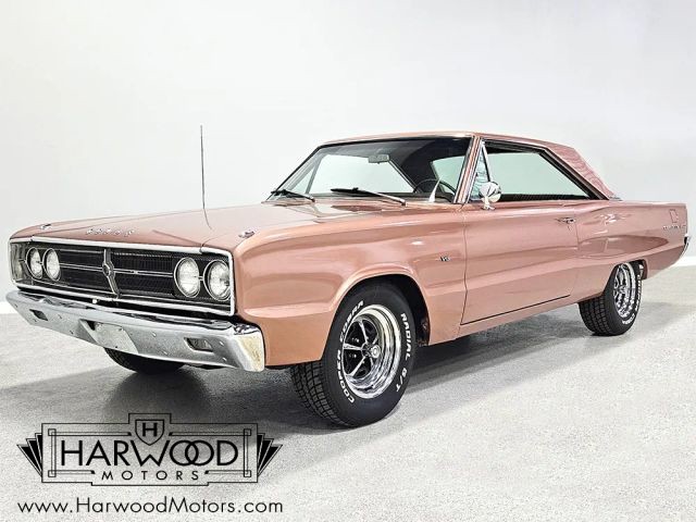 Dodge-Coronet-1967-Coupe-1