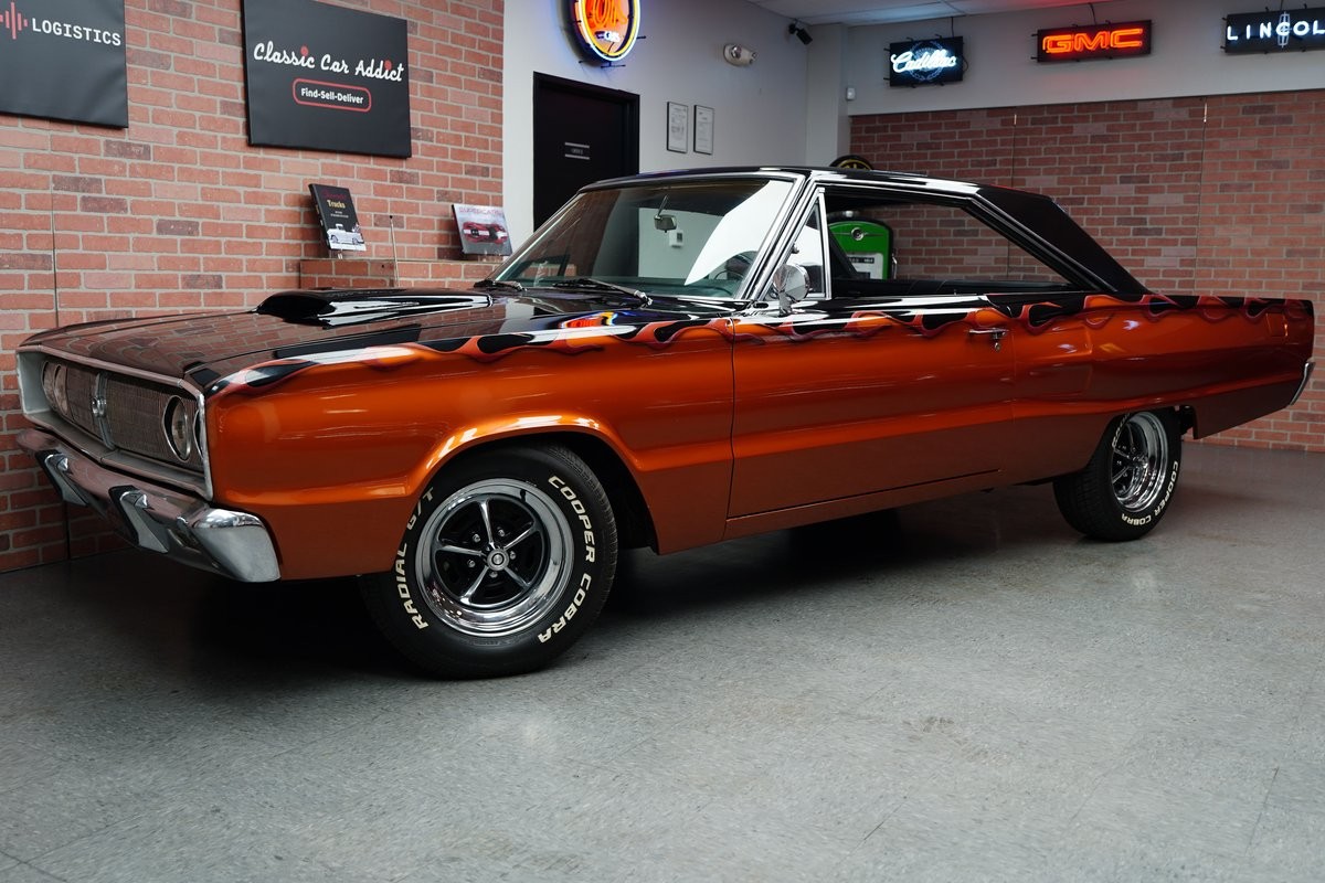 Dodge-Coronet-1967-Coupe-2