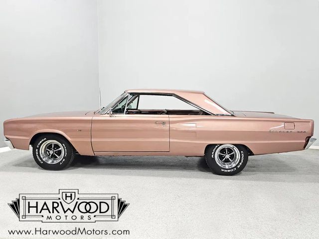 Dodge-Coronet-1967-Coupe-2