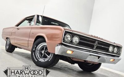 Dodge Coronet 1967 Coupe