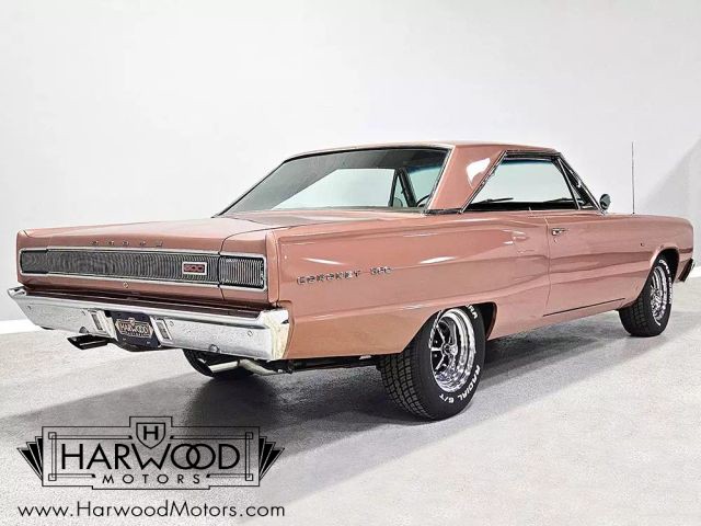 Dodge-Coronet-1967-Coupe-5