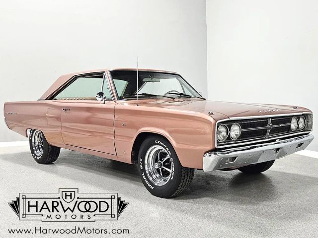 Dodge-Coronet-1967-Coupe-7