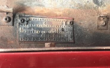 Dodge-Coronet-1967-Red-Black-3