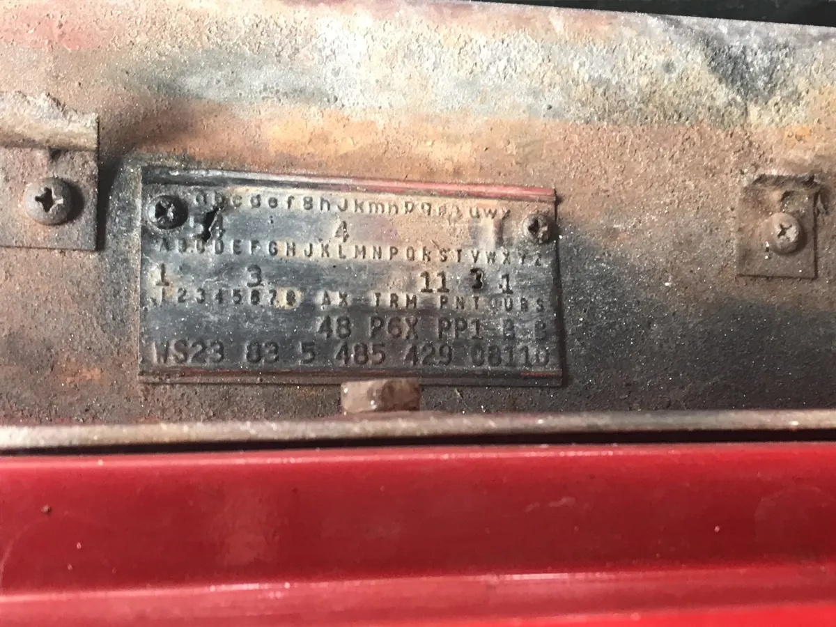 Dodge-Coronet-1967-Red-Black-3