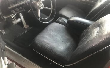 Dodge-Coronet-1967-Red-Black-5