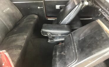 Dodge-Coronet-1967-Red-Black-7