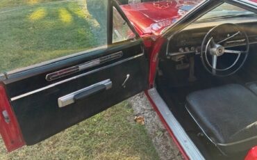 Dodge-Coronet-1967-Red-Black-8