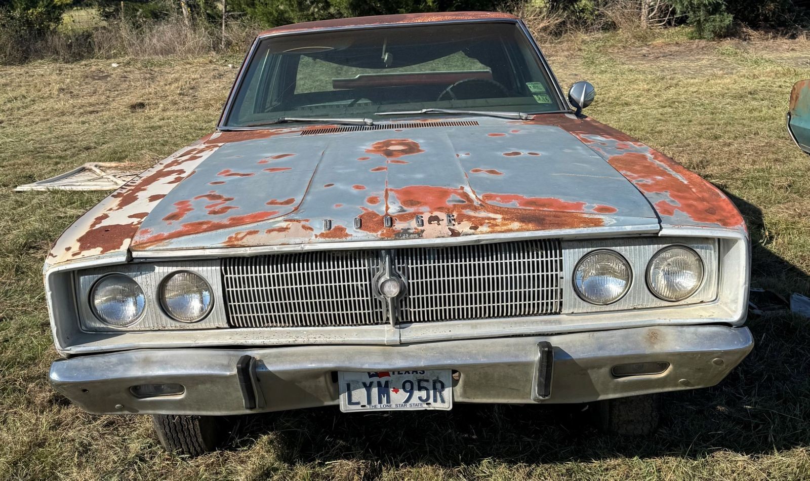 Dodge-Coronet-1967-Sedan-2