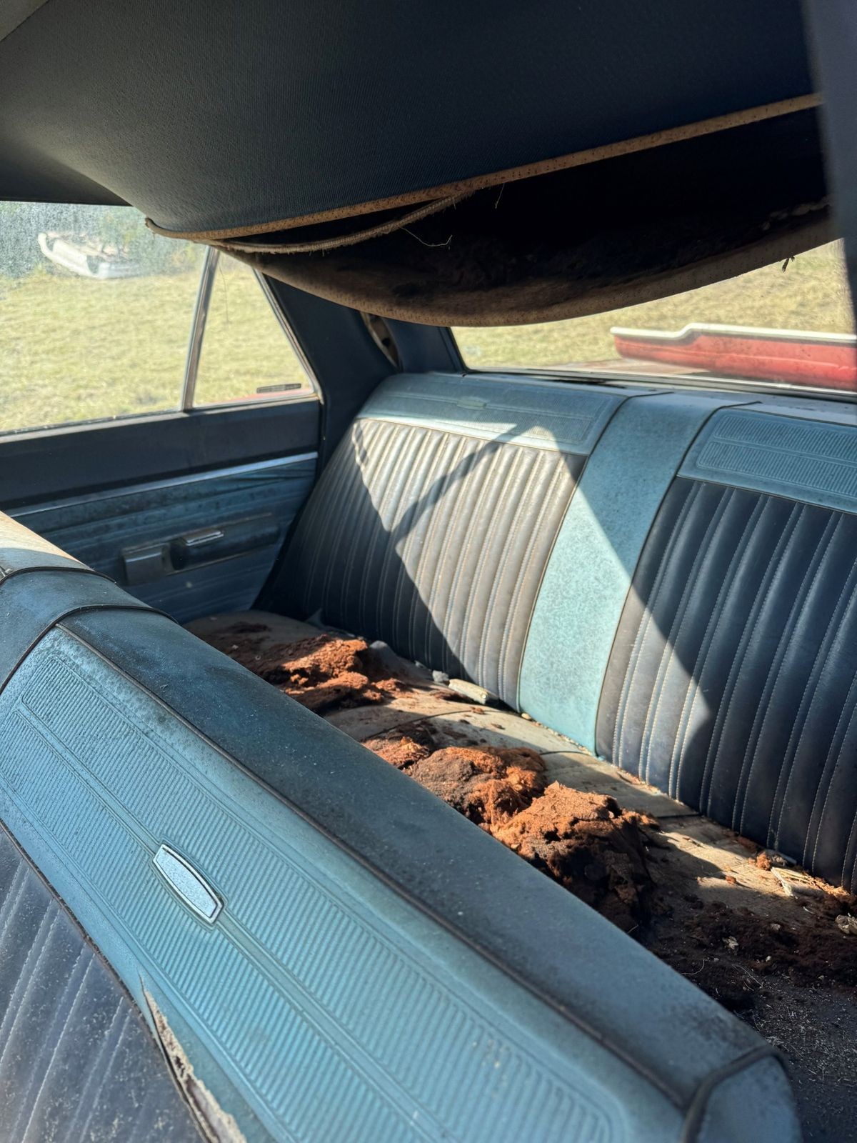 Dodge-Coronet-1967-Sedan-6