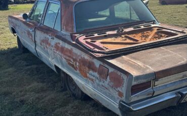 Dodge-Coronet-1967-Sedan-9