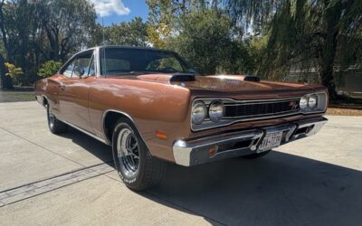 Dodge Coronet 1969