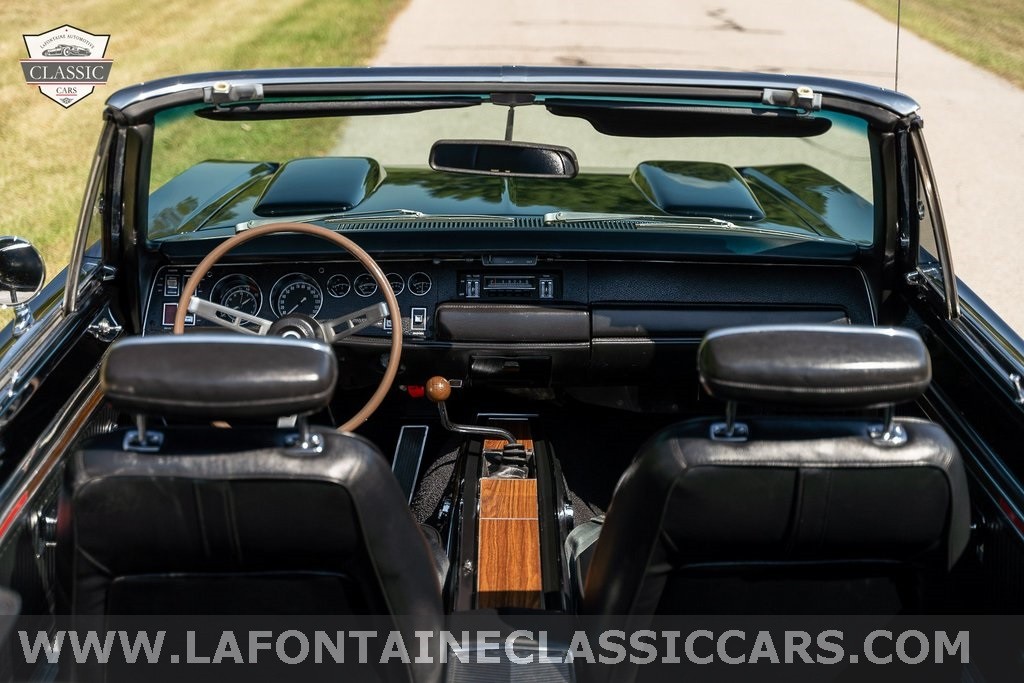 Dodge-Coronet-1969-Convertible-1