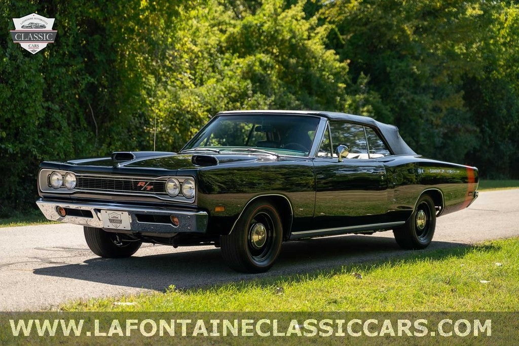 Dodge-Coronet-1969-Convertible-11