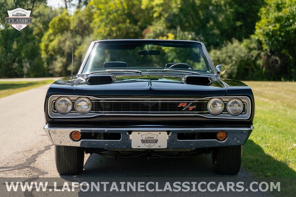 Dodge-Coronet-1969-Convertible-16