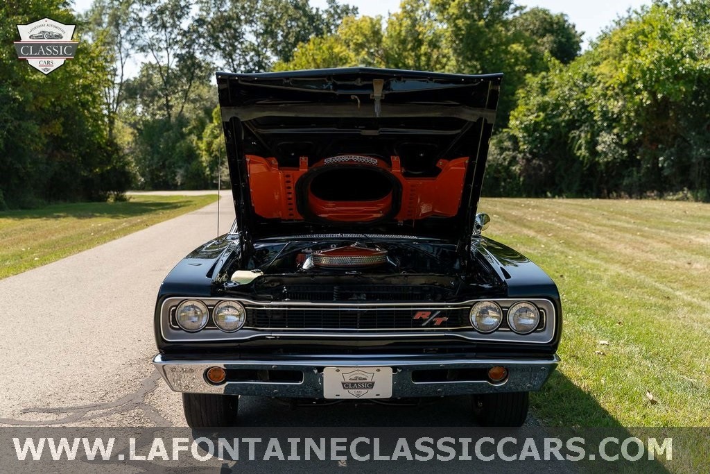 Dodge-Coronet-1969-Convertible-17