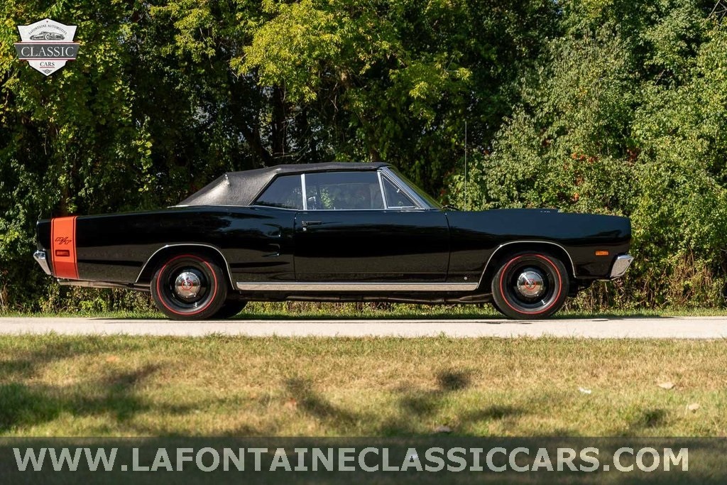 Dodge-Coronet-1969-Convertible-19