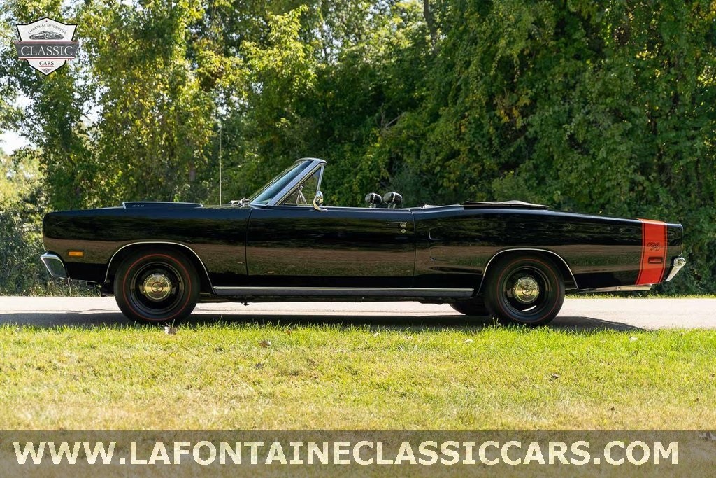 Dodge-Coronet-1969-Convertible-20