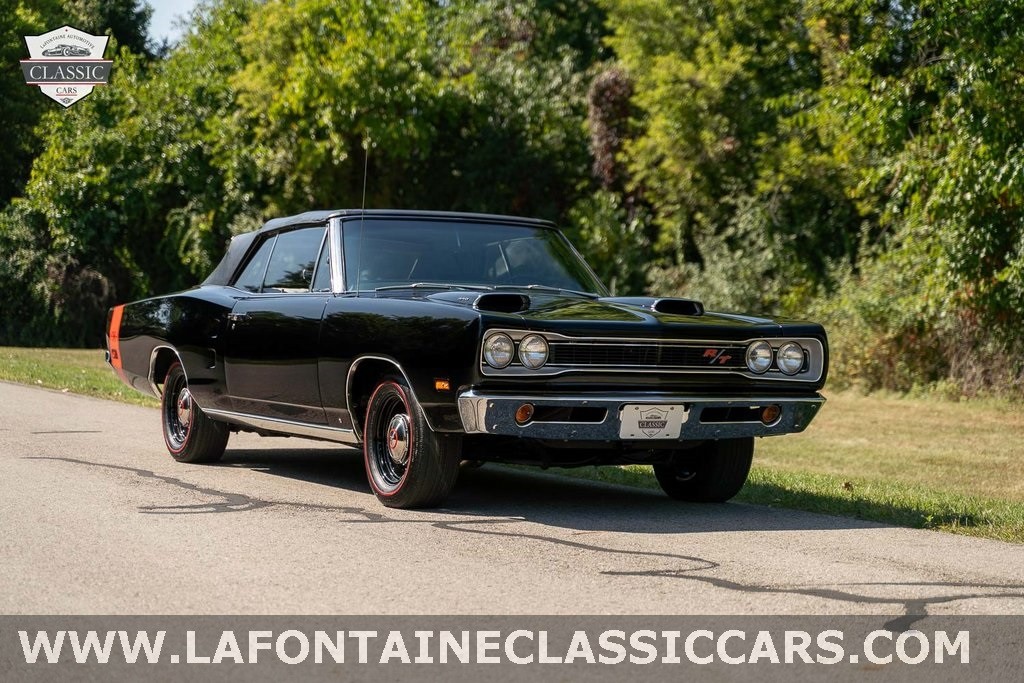 Dodge-Coronet-1969-Convertible-23