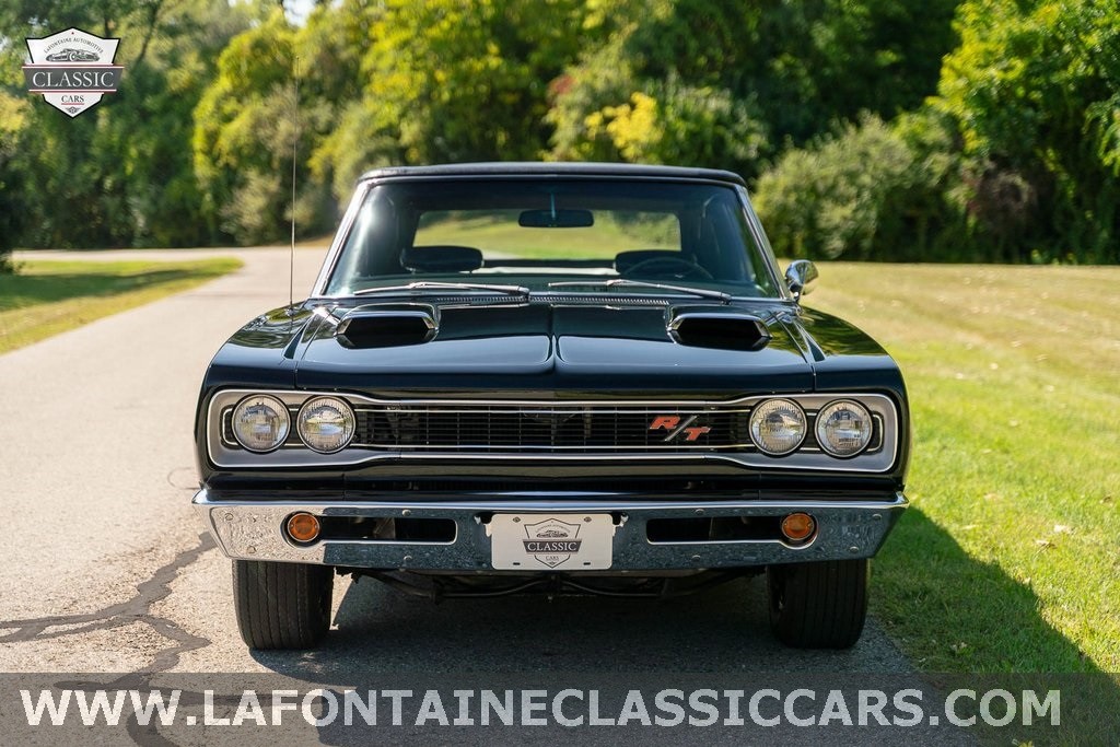 Dodge-Coronet-1969-Convertible-24