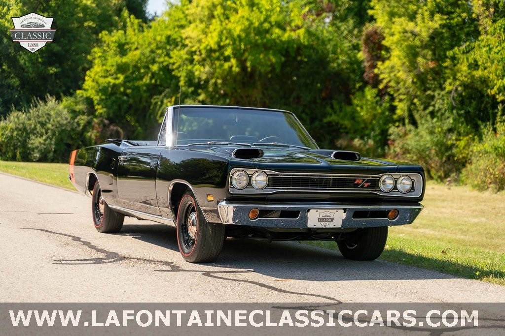 Dodge-Coronet-1969-Convertible-27