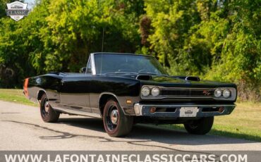 Dodge-Coronet-1969-Convertible-28