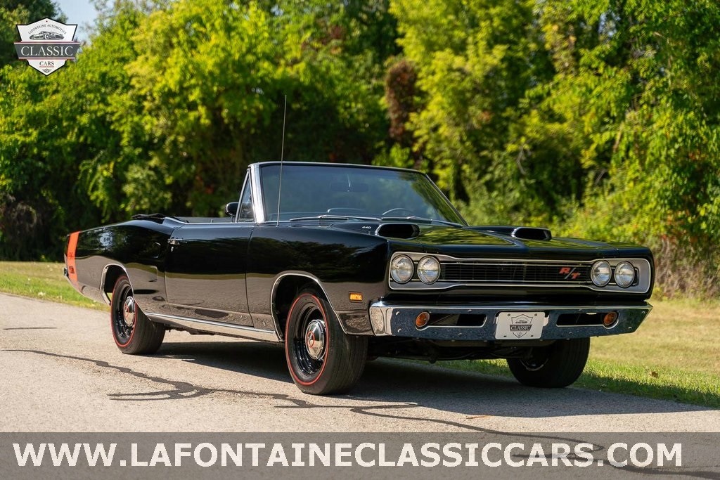 Dodge-Coronet-1969-Convertible-28