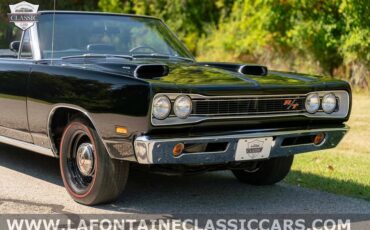 Dodge-Coronet-1969-Convertible-29