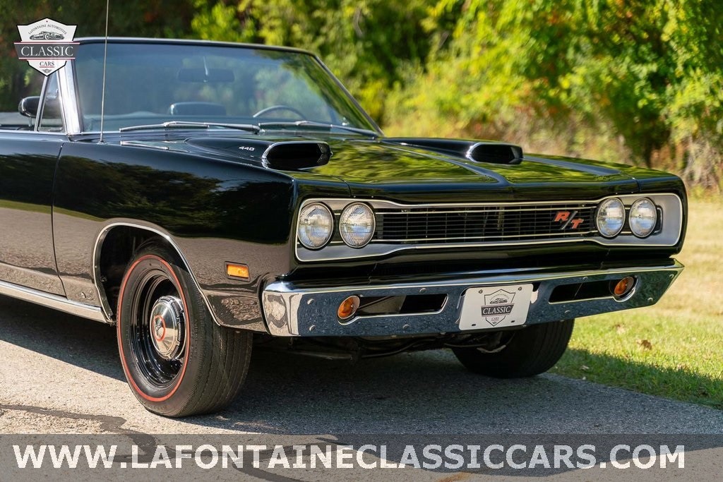 Dodge-Coronet-1969-Convertible-29