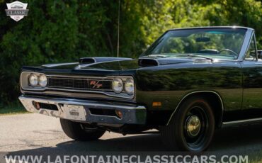 Dodge-Coronet-1969-Convertible-34