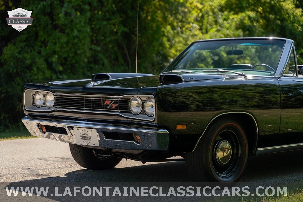 Dodge-Coronet-1969-Convertible-34