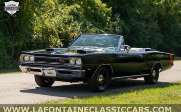 Dodge-Coronet-1969-Convertible-35