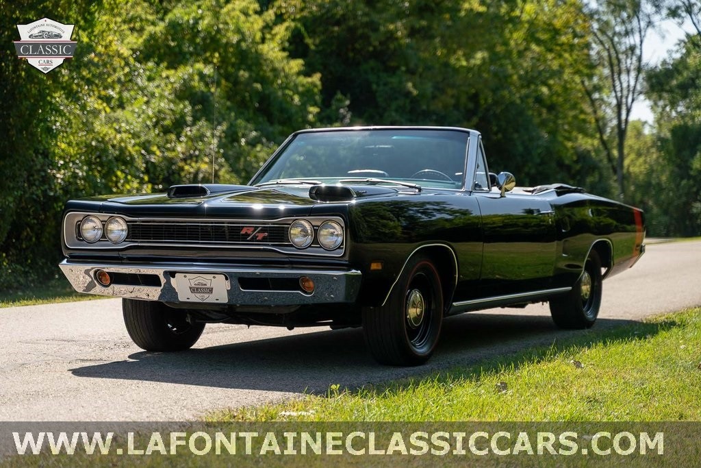 Dodge-Coronet-1969-Convertible-36