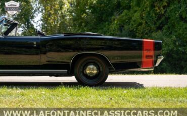 Dodge-Coronet-1969-Convertible-39