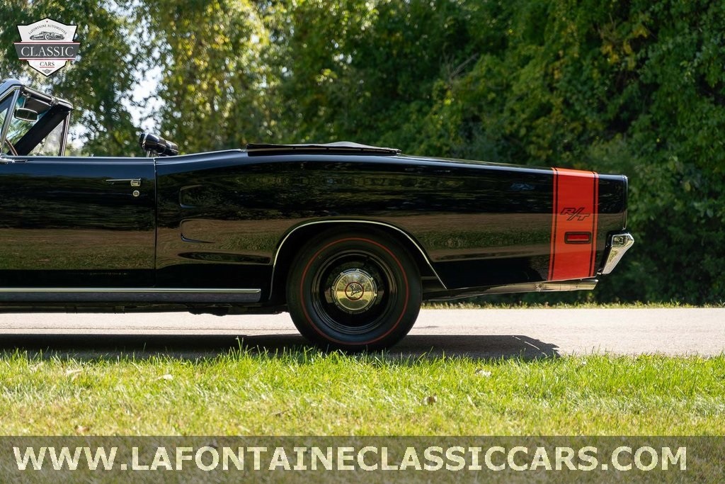 Dodge-Coronet-1969-Convertible-39