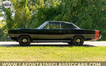Dodge-Coronet-1969-Convertible-8