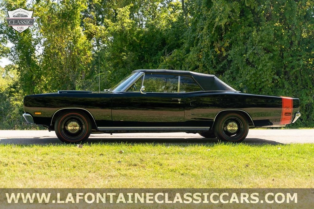 Dodge-Coronet-1969-Convertible-8