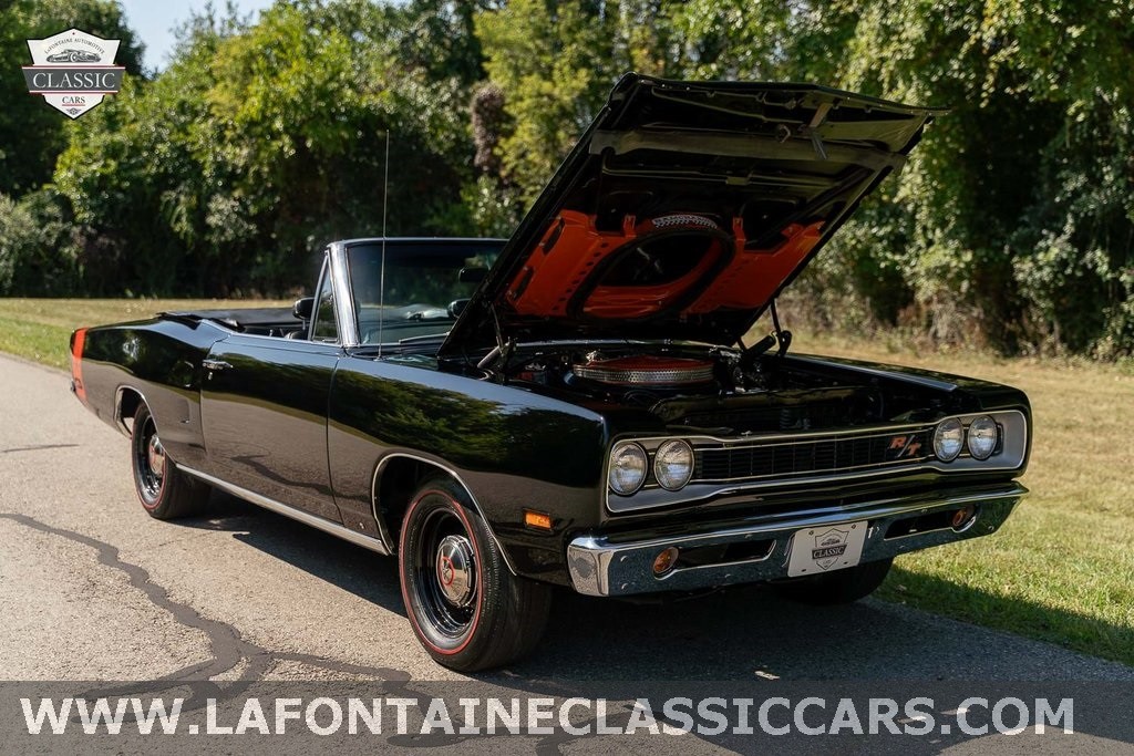 Dodge-Coronet-1969-Convertible-9