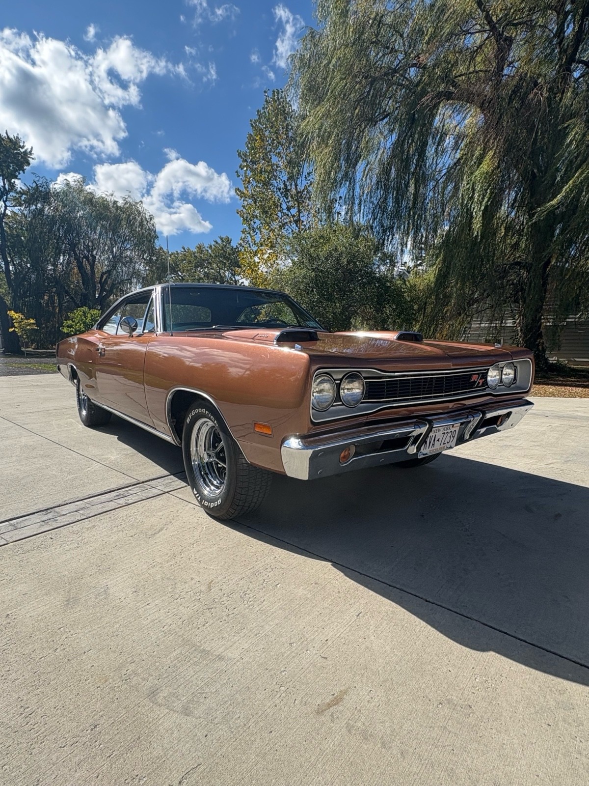 Dodge-Coronet-1969