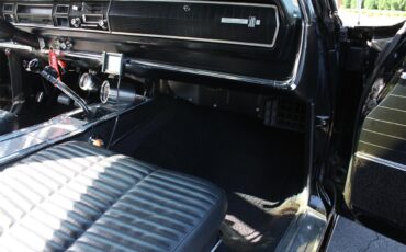 Dodge-Coronet-500-1966-Black-Black-10