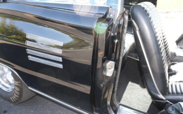 Dodge-Coronet-500-1966-Black-Black-19