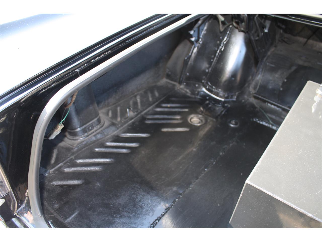 Dodge-Coronet-500-1966-Black-Black-20